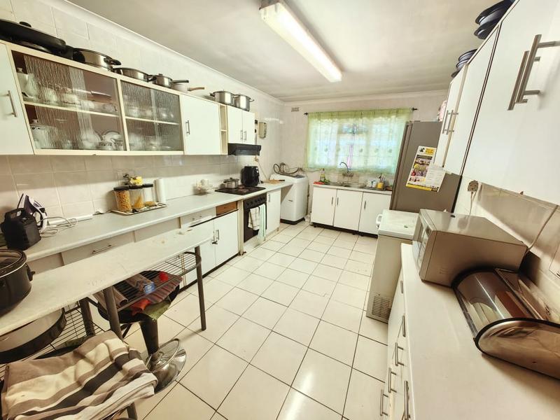 4 Bedroom Property for Sale in Ravensmead Western Cape